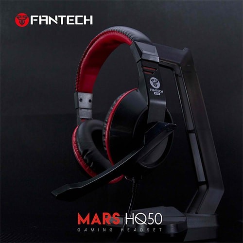 FANTECH HQ50 MARS GAMING HEADSET